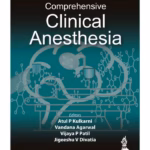Comprehensive Clinical Anesthesia