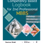 Competency Based Logbook For 2Nd Professional Mbbs