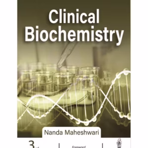 Clinical Biochemistry