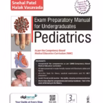 Exam Preparatory Manual For Undergraduates Pediatrics