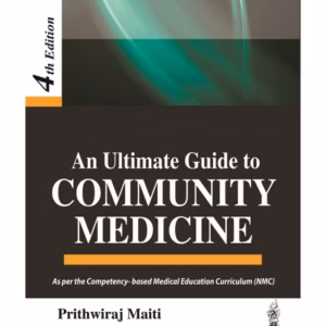An Ultimate Guide To Community Medicine