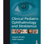 Clinical Pediatric Ophthalmology And Strabismus