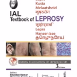 Ial Textbook Of Leprosy