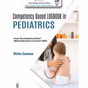 Competency Based Logbook In Pediatrics