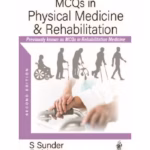 Mcqs In Physical Medicine & Rehabilitation