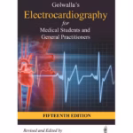 Golwalla’S Electrocardiography For Medical Students And General Practitioners
