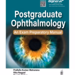 Postgraduate Ophthalmology: An Exam Preparatory Manual