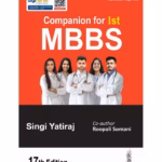 Companion For 1St Mbbs
