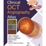 Clinical Oct Angiography Atlas