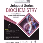 Uniquest Series Biochemistry