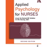 Applied Psychology For Nurses