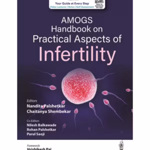 Amogs Handbook On Practical Aspects Of Infertility