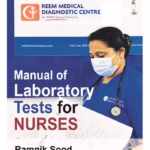 Manual Of Laboratory Tests For Nurses