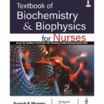 Textbook Of Biochemistry And Biophysics For Nurses