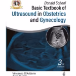 Donald School Basic Textbook Of Ultrasound In Obstetrics And Gynecology