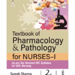 Textbook Of Pharmacology & Pathology For Nurses-I