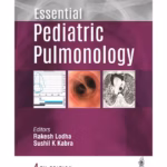 Essential Pediatric Pulmonology