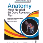 Anatomy Most Needed (60 Days Revision Plan)