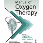 Manual Of Oxygen Therapy