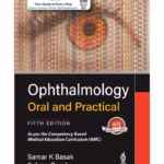 Ophthalmology Oral And Practical