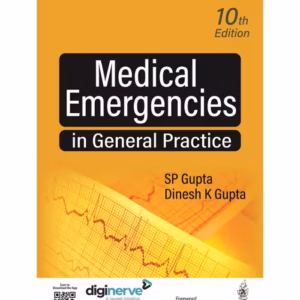 Medical Emergencies In General Practice
