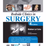 Bedside Clinics In Surgery