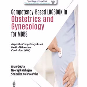 Competency-Based Logbook In Obstetrics And Gynecology For Mbbs