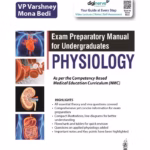 Exam Preparatory Manual For Undergraduates Physiology