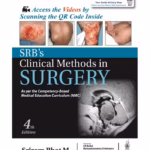 Srb’S Clinical Methods In Surgery