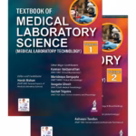 Textbook Of Medical Laboratory Science (Medical Laboratory Technology) (2Vols)