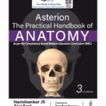 Asterion: The Practical Handbook Of Anatomy