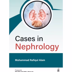 Cases In Nephrology