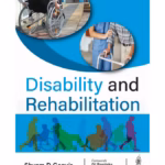 Disability And Rehabilitation