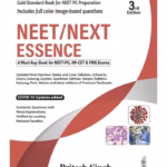 Neet/Next Essence