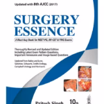 Surgery Essence