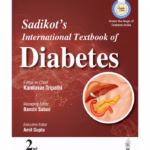 Sadikot'S International Textbook Of Diabetes