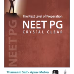 The Next Level Of Preparation Neet Pg Crystal Clear 2016-2022