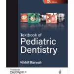 Textbook Of Pediatric Dentistry