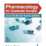 Pharmacology For Graduate Nurses