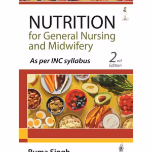 Nutrition For General Nursing And Midwifery