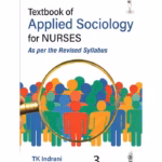Textbook Of Applied Sociology For Nurses