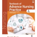 Textbook Of Advance Nursing Practice As Per The Msc Nursing Syllabus
