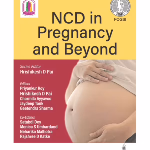 Ncd In Pregnancy And Beyond