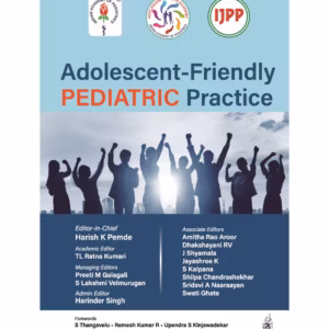 Adolescent-Friendly Pediatric Practice (Iap)