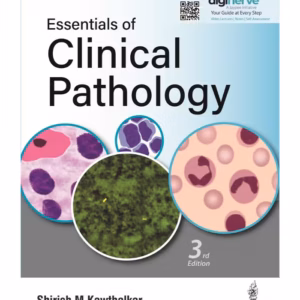 Essentials Of Clinical Pathology