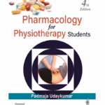Pharmacology For Physiotherapy Students