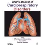 Knv'S Manual Of Cardiorespiratory Disorders