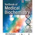 Textbook Of Medical Biochemistry