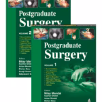 Postgraduate Surgery (2Vols)