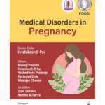 Medical Disorders In Pregnancy (Fogsi)